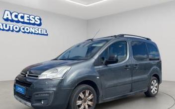 Citroen Berlingo Saint-Jean-d'Illac