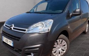 Citroen Berlingo Uckange