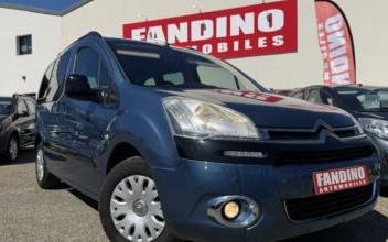 Citroen Berlingo Pavie