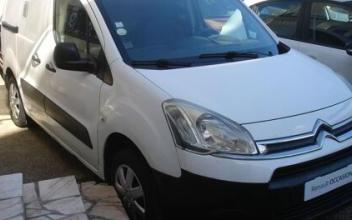 Citroen berlingo Houilles