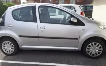 Citroen C1 Cagnes-sur-Mer
