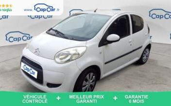 Citroen c1 Salon-de-Provence