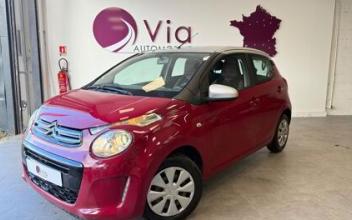 Citroen c1 Montigny-le-Bretonneux