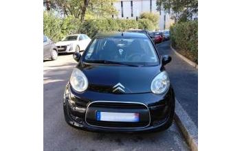 Citroen c1 Perpignan