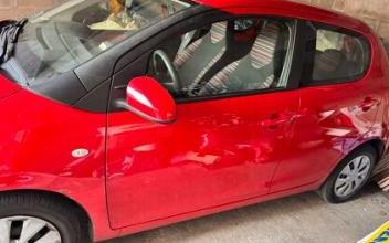 Citroen c1 Marseille