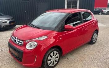 Citroen c1 Avignon