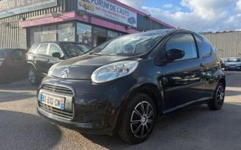 Citroen c1 Coignières