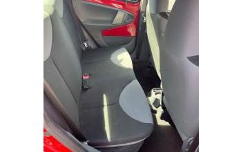 Citroen c1 Clermont-Ferrand