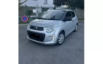 Voiture occasion Citroen C1 Livry-Gargan
