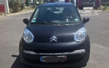 Citroen C1 Perpignan