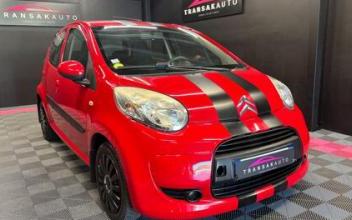 Citroen c1 Mantes-la-Jolie