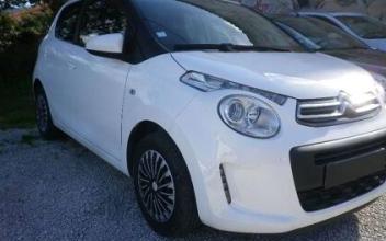 Citroen c1 Aubagne