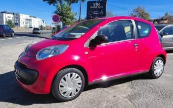 Citroen C1 Linas