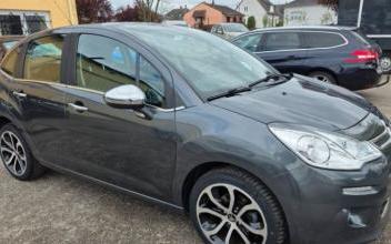 Citroen C3 Duppigheim