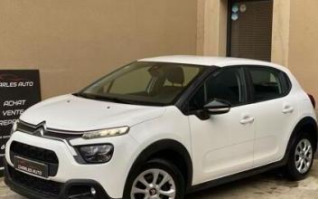Citroen c3 Fleurieu-sur-Saône