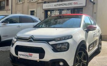 Citroen C3 Chaville