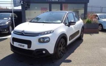 Citroen c3 Paimpol