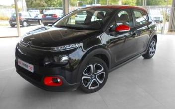 Citroen c3 Drumettaz-Clarafond