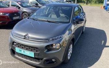 Citroen c3 Urrugne