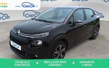 Citroen c3 Louhans