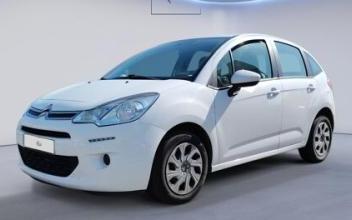 Citroen c3 Château-d'Olonne