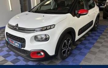 Citroen c3 Reims