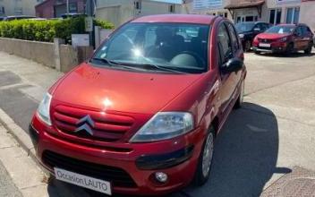 Citroen c3 Les-Essarts-le-Roi