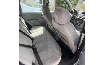 Citroen c3 Auxerre