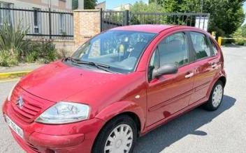 Citroen c3 Romainville