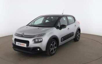 Citroen c3 Issy-les-Moulineaux