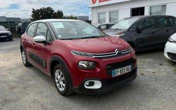 Citroen C3 Avrainville