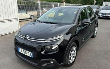 Citroen c3 Villeneuve-Saint-Georges