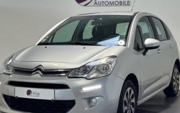 Citroen c3 Petite-Forêt