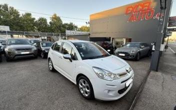 Citroen c3 Nîmes