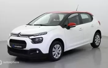 Citroen C3 Champniers