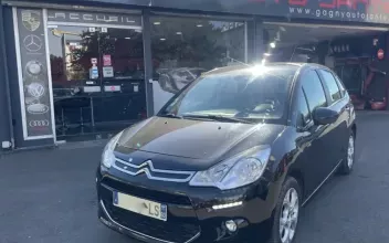 Citroen C3 Gagny