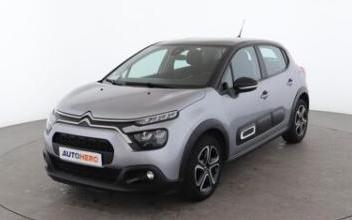 Citroen c3 Issy-les-Moulineaux