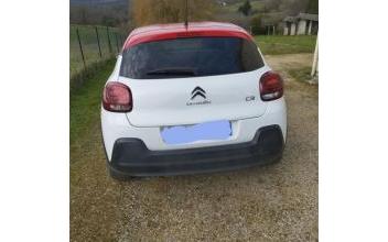 Citroen c3 Badefols-d'Ans