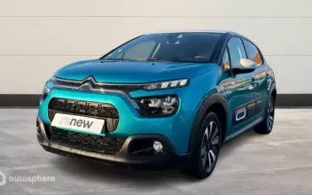 Citroen C3 Istres