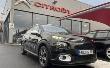 Citroen c3 Gerzat