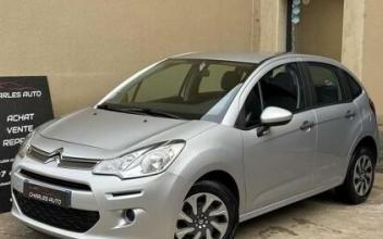 Citroen c3 Fleurieu-sur-Saône