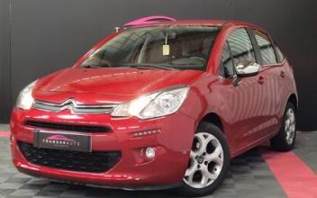 Citroen c3 Angers