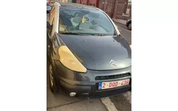 Citroen C3 Fleury-les-Aubrais
