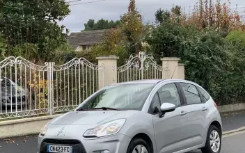 Citroen C3 Chantilly