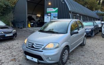 Citroen C3 Sathonay-Camp