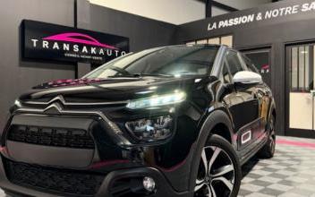 Citroen C3 Beaumont-lès-Valence