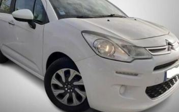 Citroen c3 Lapalud