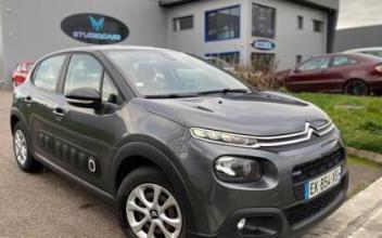 Citroen c3 Chantilly