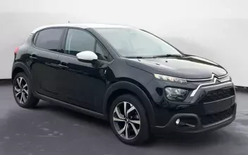 Citroen C3 Sérézin-du-Rhône