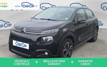 Citroen c3 Montrouge